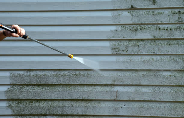 Why Choose Our Certified Pressure Washing Experts for Your Project Needs in Tracy City, TN?